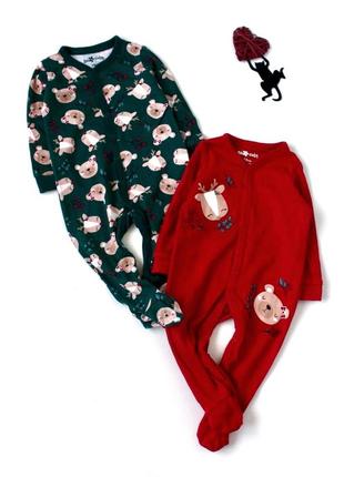 Мужские слипы so cute 6-9 месяцев