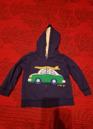 Кофтинка дитяча