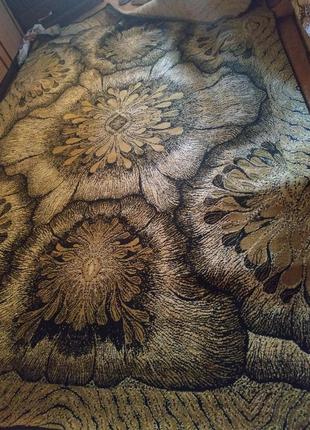 Натуральный ковер