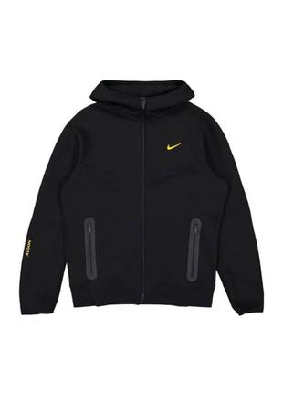 Зипка nike x nocta tech fleece