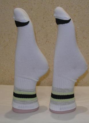 Шкарпетки розмір 36-38