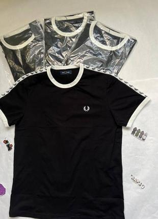 Футболка fred perry