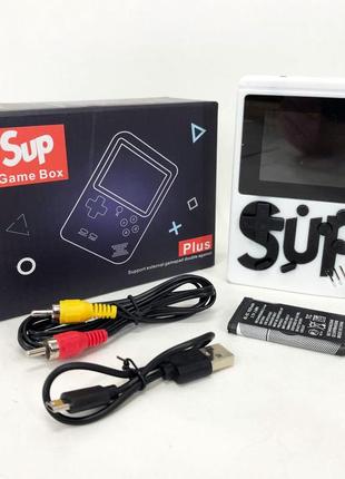 Игровая приставка консоль sup game box 500 игр