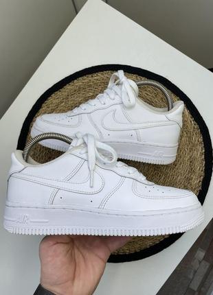 Кросівки nike air force 1