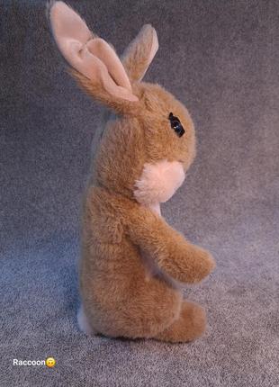Зайка питтер "petter rabbit"+ подарок2 фото