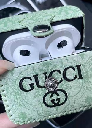 Чохол airpods  чехол навушників кейс для наушників4 фото