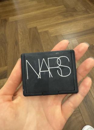 Nars orgasm x