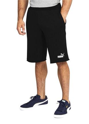 Шорти puma essentials