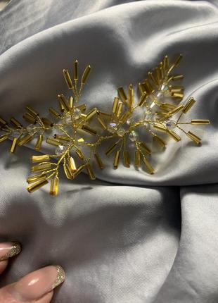 Прикраса гілочка віночок