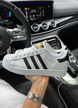 Кросівки adidas superstar classic