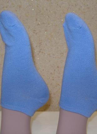 Шкарпетки розмір 38-40