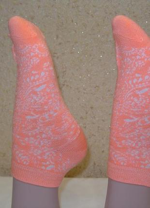 Шкарпетки розмір 35-39