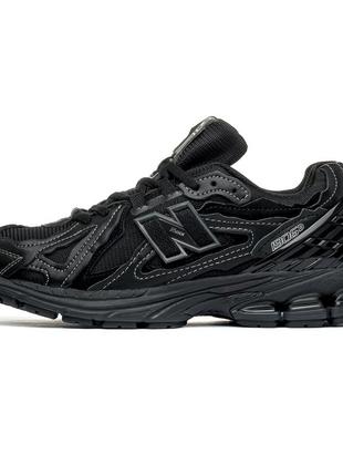 New balance 1906 protection pack full black