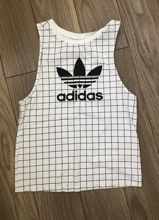 Майка Ready adidas оригинал