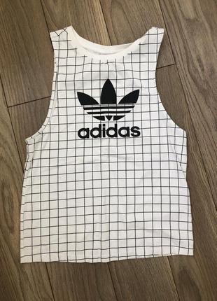 Майка adidas оригинал