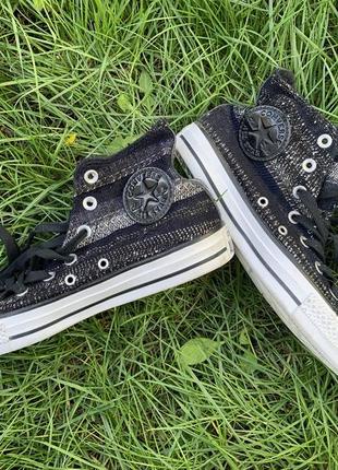 Кеди The Creators Two-Tone GOLF le FLEUR x Converse Collection Drops February 23rd