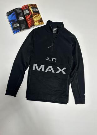 Кофта nike air max