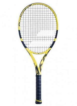 Ракетка babolat pure aero team 2019 str (no cover) gr3 102358/191