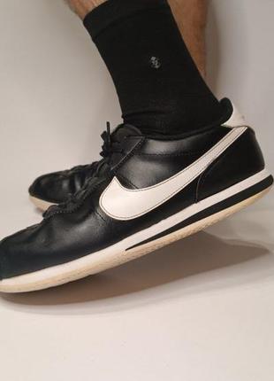 Nike cortez 45