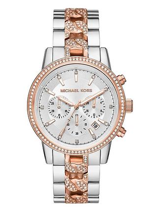 Женские часы michael kors mk6938 'ritz'