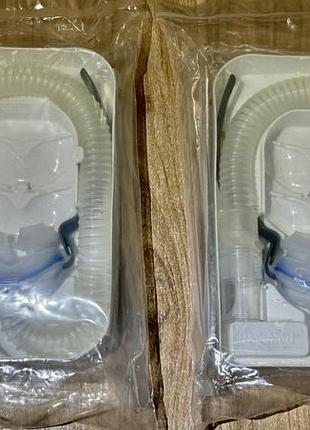 Resmed airfit p10 новые упакованные сипап маски.