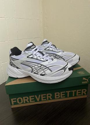 Puma velophasis кросівки2 фото