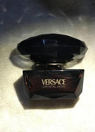 Versace crystal noir