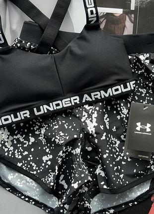 Спортивний костюм-комплект under armor (оригінал)