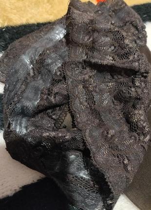 Панчохи шоколад