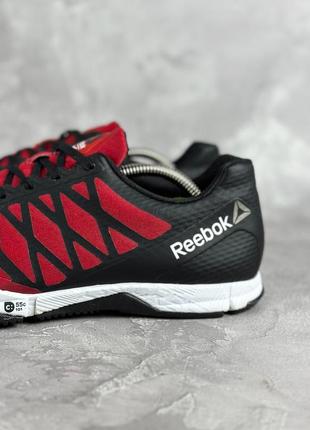 Reebok cross fit чоловічі спортивні кросівки оригінал розмір 436 фото