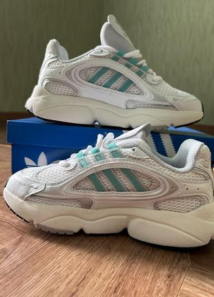 Кроссовки adidas ozmillen2 фото