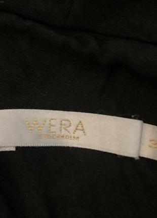 Пиджак вискоза пилиестер  36-38 размер чёрный   фирма wera5 фото