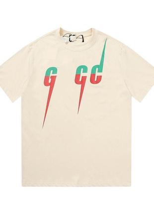 Футболка gucci