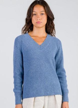 Пуловер джемпер светр в'язання//джемпер пуловер гарне кофта