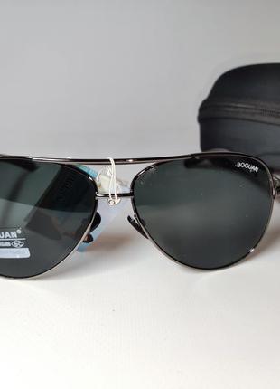 🕶️👓 boguan aviator sunglasses metal 🕶️🕶️2 фото