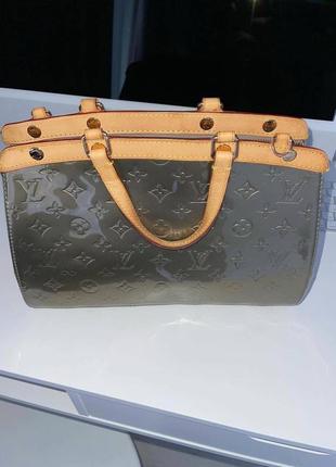 Louis vuitton brea pm