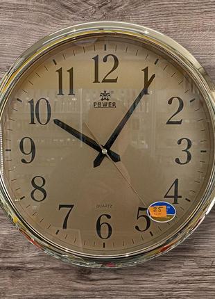 Часы настенные оригинал. часы на стену. часы на кухню. часы золотые