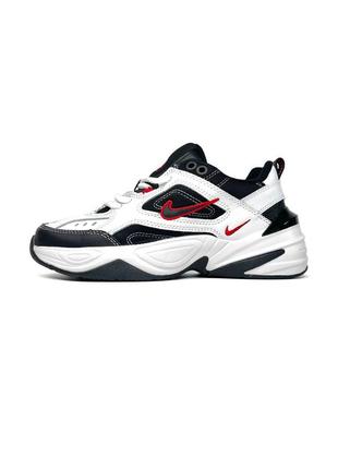 👟nike m2k tekno