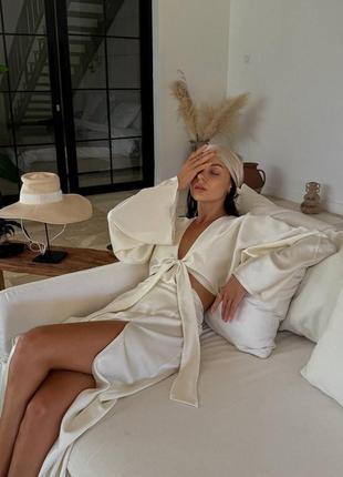 Неймовірна шикарна сукня