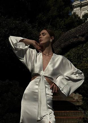 Неймовірна шикарна сукня