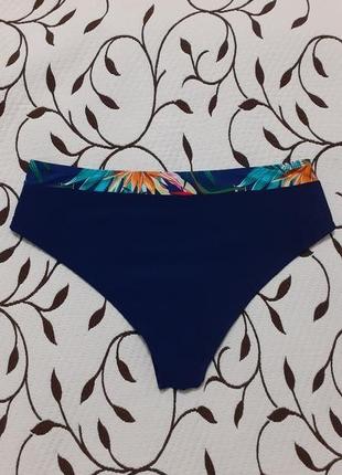 Плавки женские пляжные, размер xl, фирменные3 фото