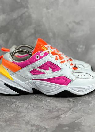 Nike m2k tekno жіночі кросівки оригінал розмір 40