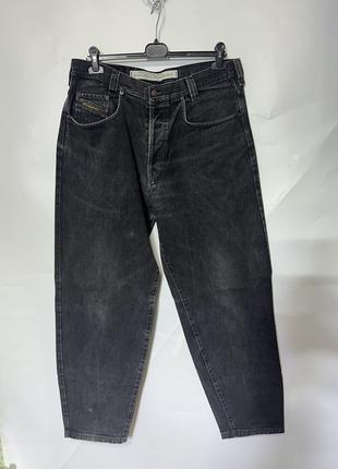 Diesel jeans vintage джинсы