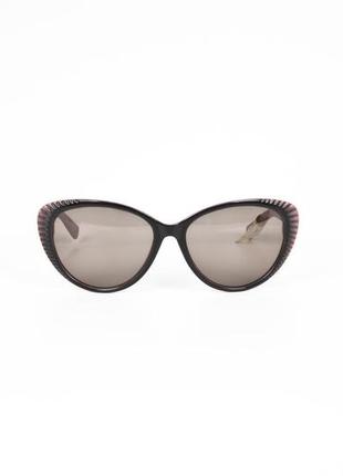 Окуляри солнцезахисні жіночі armani exchange ax4013 8055/73 оригинал