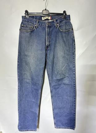 Levi’s 550 vintage jeans джинсы