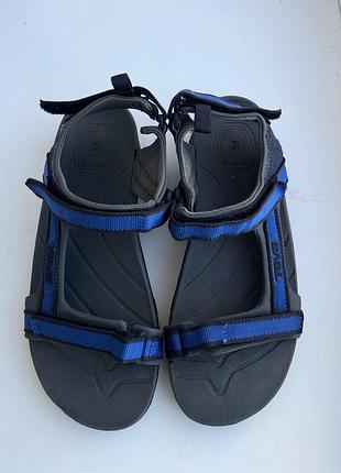 Спортивні трекінгові сандалі teva 36 р.  босоніжки, оригінал