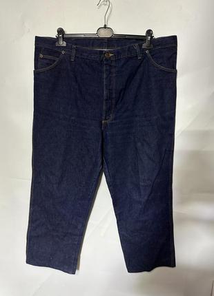 Wrangler jeans vintage1 фото