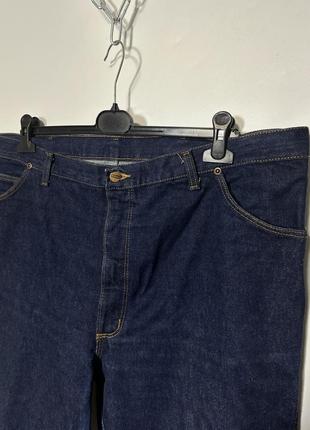 Wrangler jeans vintage2 фото