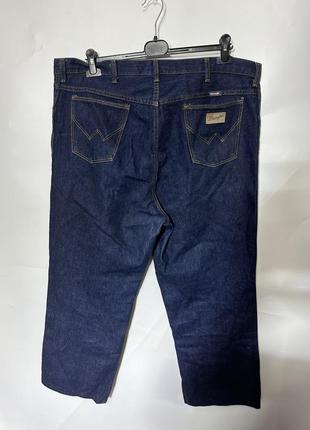 Wrangler jeans vintage3 фото