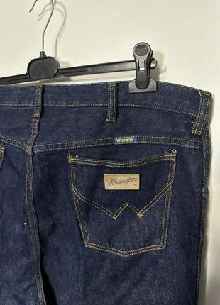 Wrangler jeans vintage4 фото